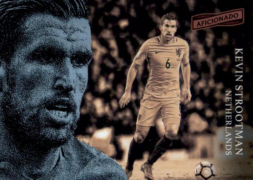 Kevin Strootman #124