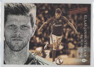 Klaas-Jan Huntelaar [Artist's Proof] #137
