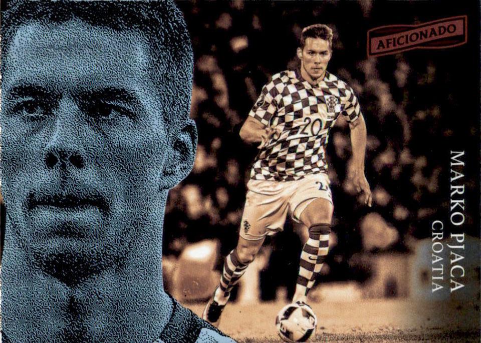 Marko Pjaca #54