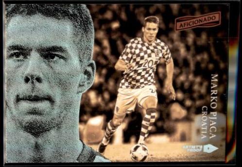 Marko Pjaca [Artist's Proof] #54