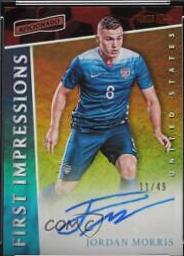 Marquinhos [Artist's Proof Bronze] #24