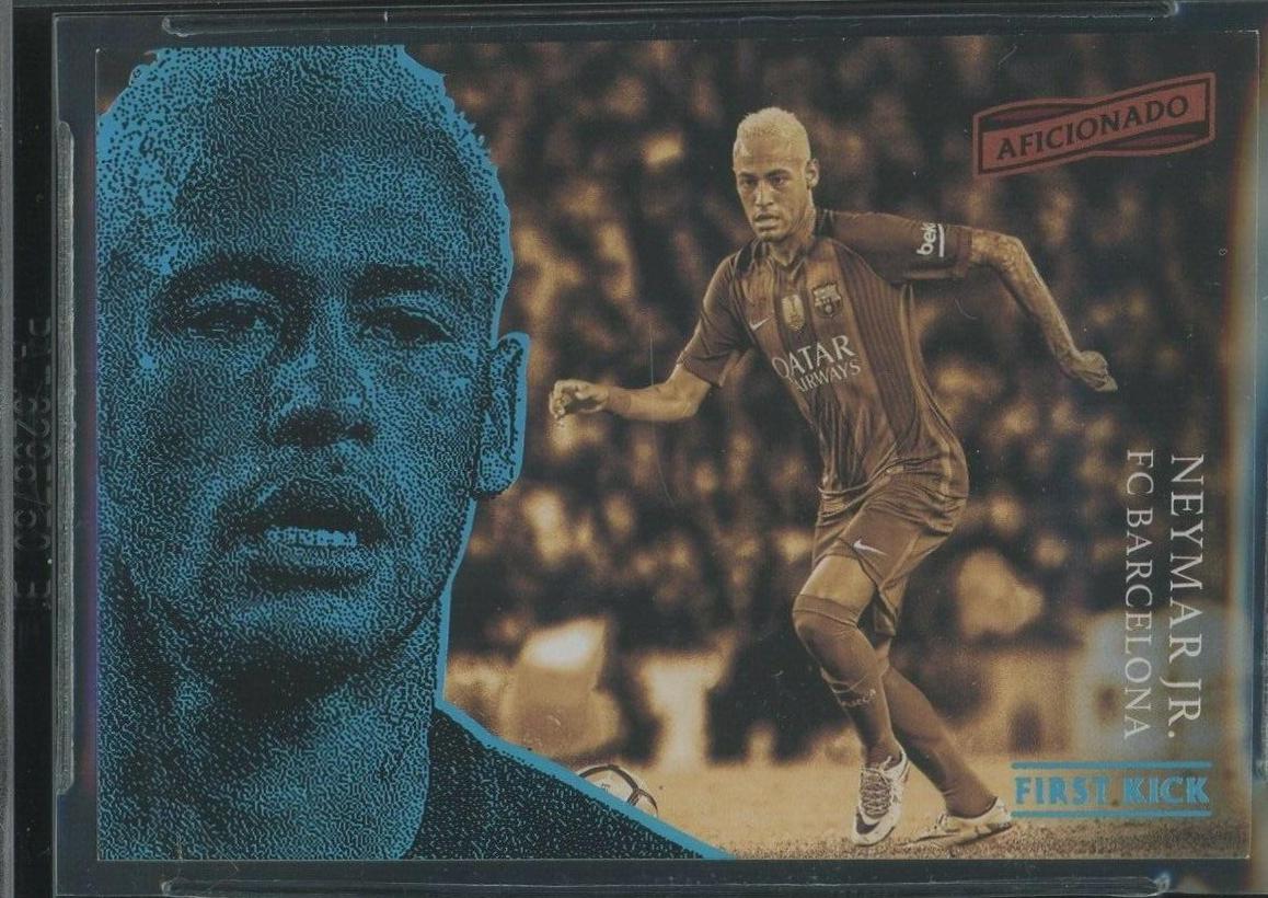 Neymar Jr [First Kick] #77