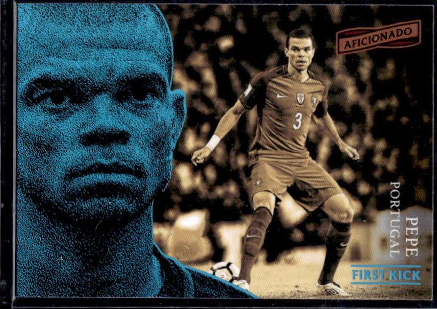 Pepe [First Kick] #147