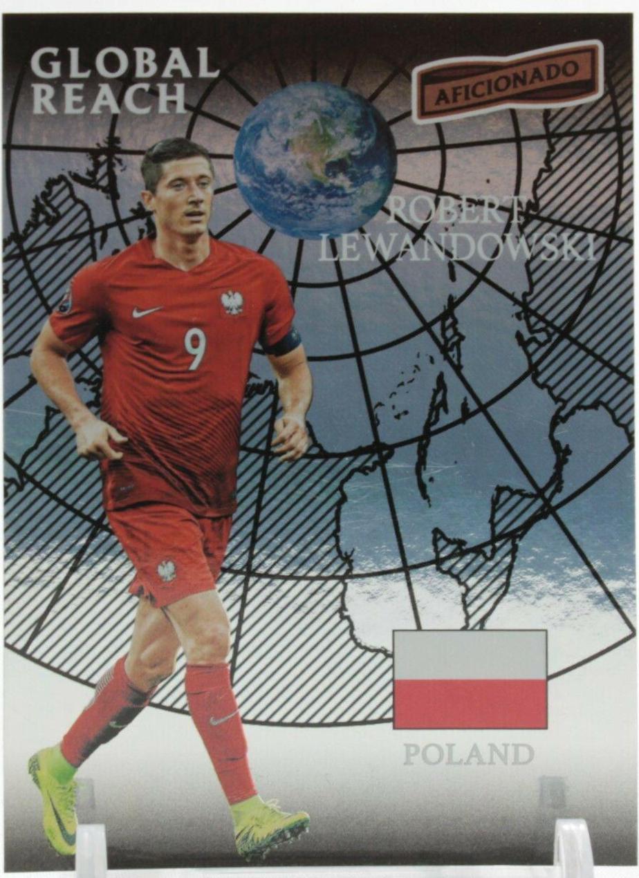 Robert Lewandowski #179