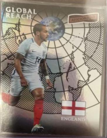 Theo Walcott #189