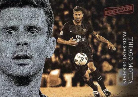 Thiago Motta #104