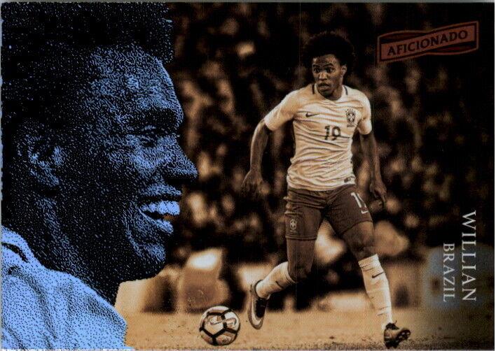Willian #31