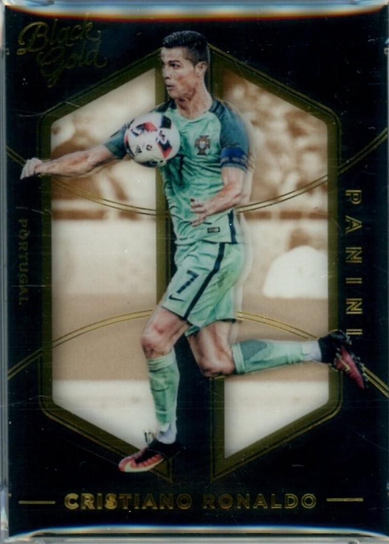 Cristiano Ronaldo #84