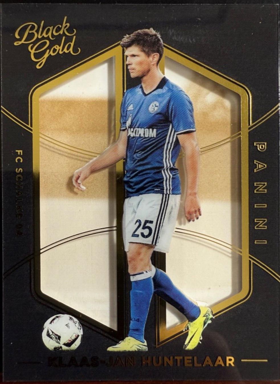 Klaas-Jan Huntelaar #47