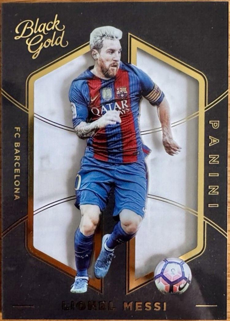 Lionel Messi #79