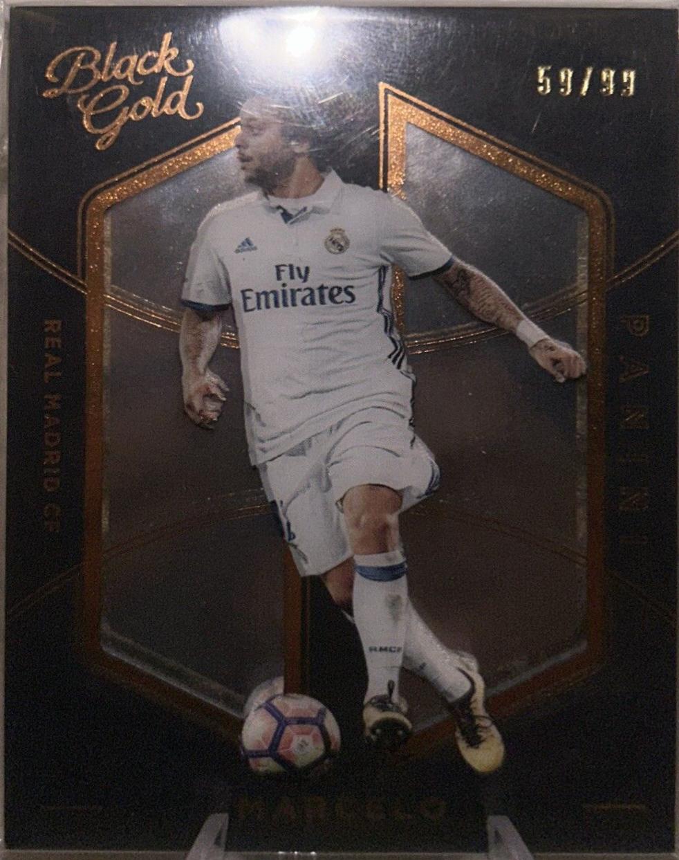 Marcelo [Bronze] #39