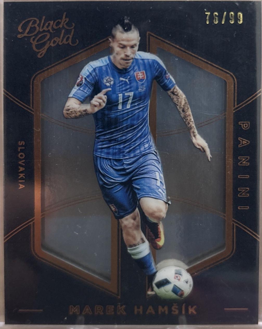 Marek Hamsik [Bronze] #138