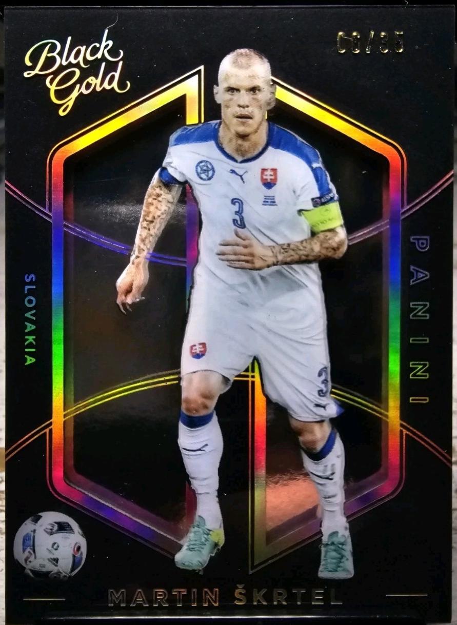Martin Skrtel #139