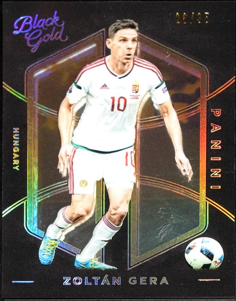 Zoltan Gera #118
