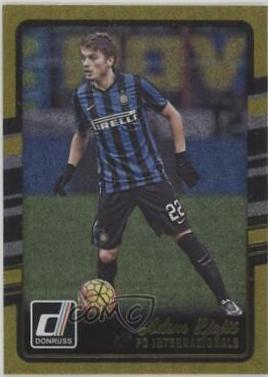 Adem Ljajic [Gold] #100