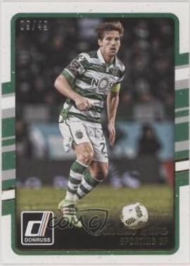 Adrien Silva [Canvas] #170