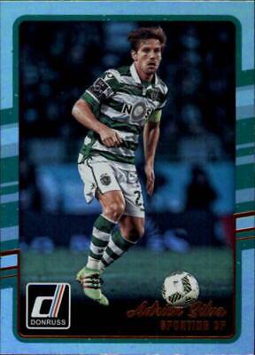 Adrien Silva [Holographic] #170