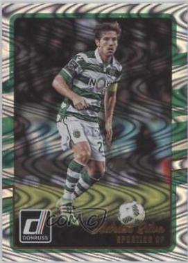 Adrien Silva [Swirlorama] #170