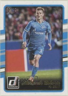 Aleksandr Kokorin [Canvas] #183