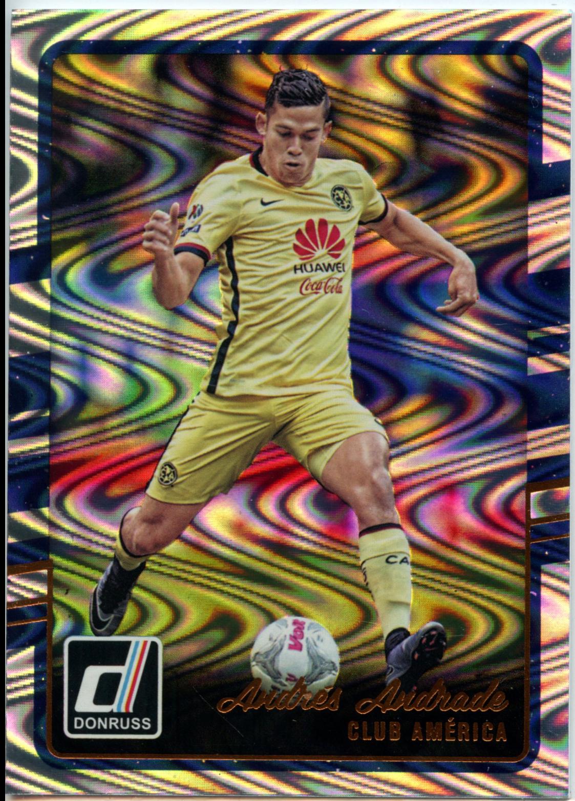 Andres Andrade [Swirlorama] #56
