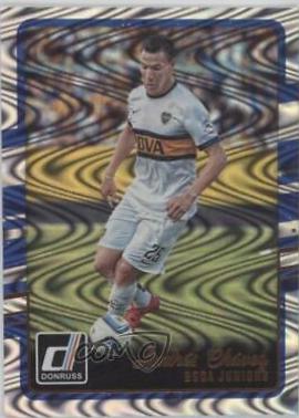 Andres Chavez [Swirlorama] #42