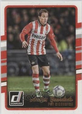 Andres Guardado #132