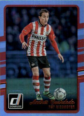 Andres Guardado [Holographic] #132