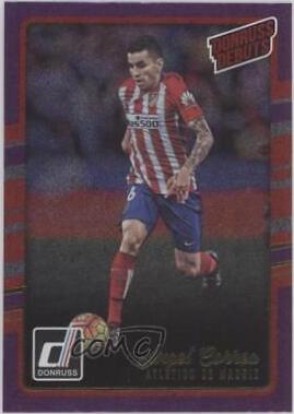 Angel Correa [Purple] #208