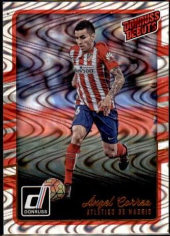Angel Correa [Swirlorama] #208