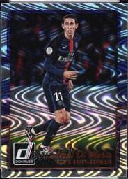 Angel Di Maria [Swirlorama] #124