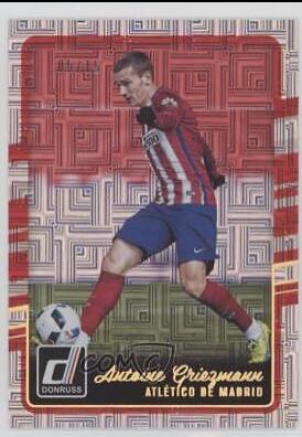 Antoine Griezmann [Mosaic] #15