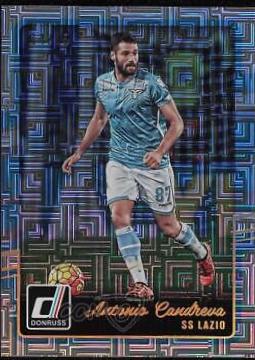 Antonio Candreva [Mosaic] #163