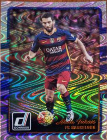 Arda Turan [Swirlorama] #23