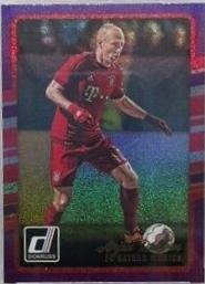 Arjen Robben [Purple] #33