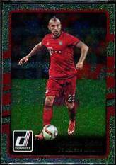 Arturo Vidal [Silver] #34
