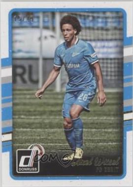Axel Witsel [Canvas] #185