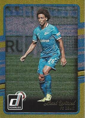 Axel Witsel [Gold] #185