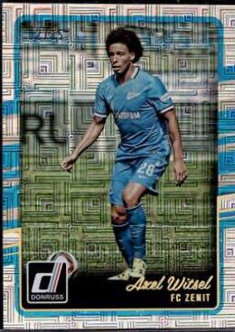 Axel Witsel [Mosaic] #185