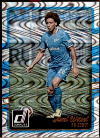 Axel Witsel [Swirlorama] #185