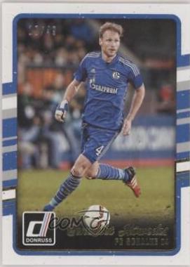 Benedikt Howedes [Canvas] #87