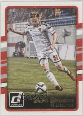 Birkir Bjarnason [Canvas] #70