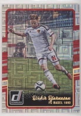 Birkir Bjarnason [Mosaic] #70
