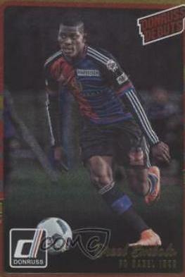 Breel Embolo [Gold] #212