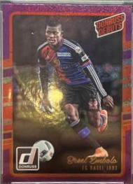 Breel Embolo [Purple] #212