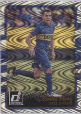 Carlos Tevez [Swirlorama] #43