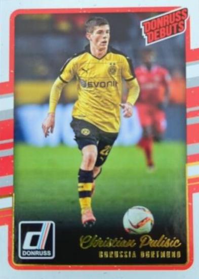 Christian Pulisic #224
