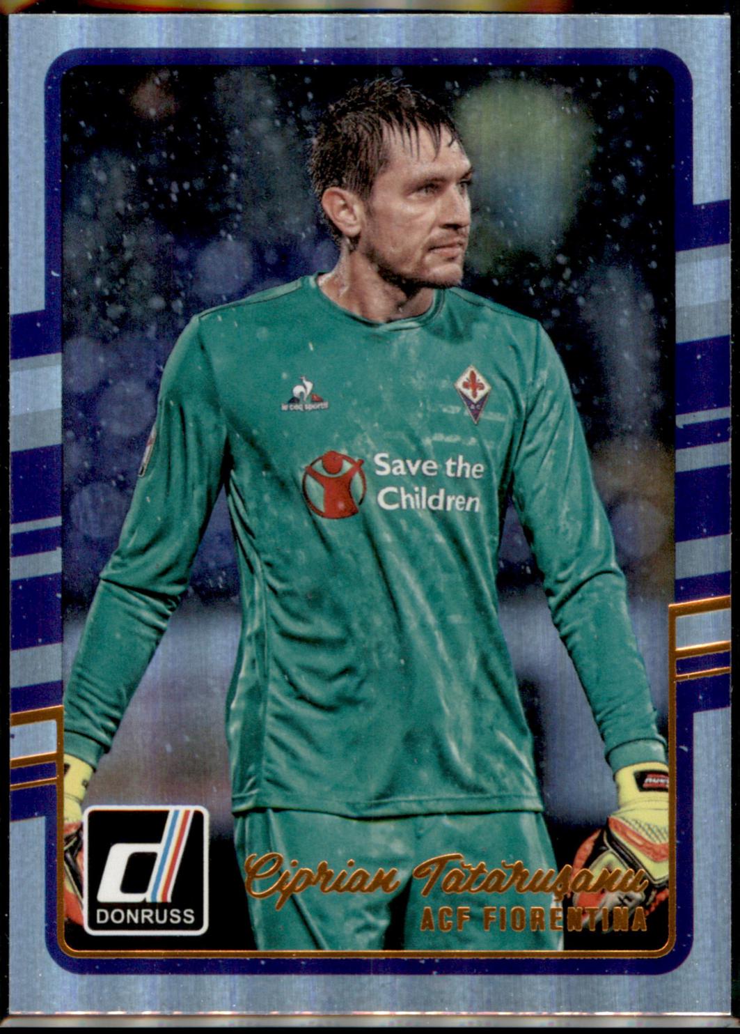 Ciprian Tatarusanu [Holographic] #151