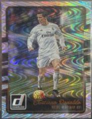 Cristiano Ronaldo [Swirlorama] #138