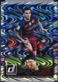 Dani Alves [Swirlorama] #24