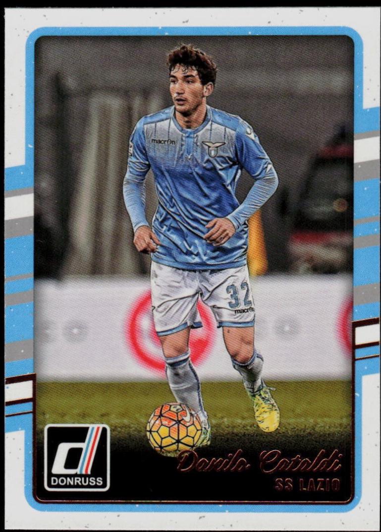 Danilo Cataldi #164
